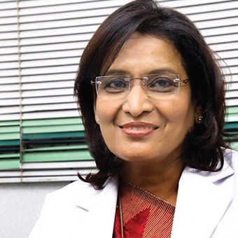 Asha Agarwal